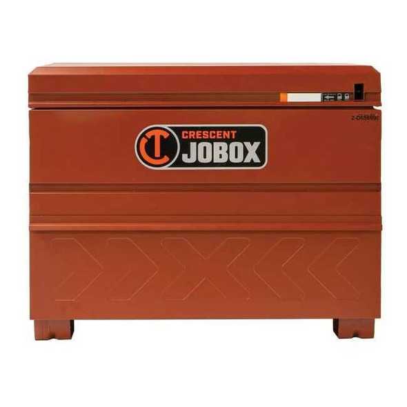 Crescent Jobox 48" Site-Vault Heavy Duty Chests with Drawer 2D-656990