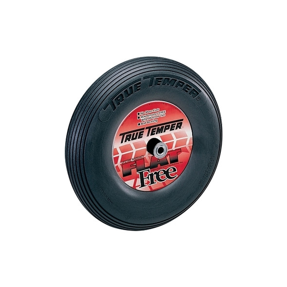 FLAT FREE TIRE