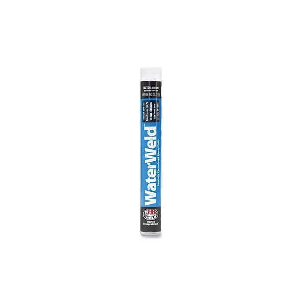 WaterWeld™ Compound, 4 oz, Putty Stick