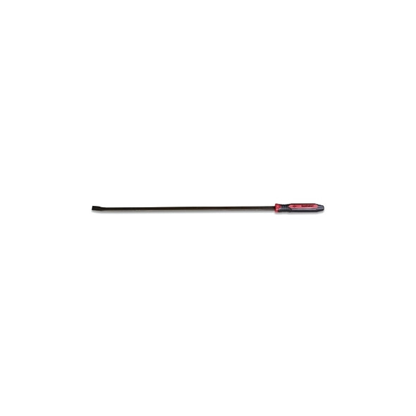 Dominiator®PRO Handled Pry Bar, 48 in, Curved