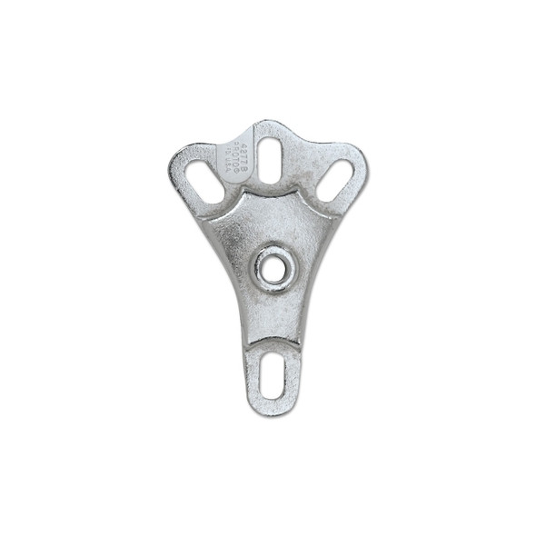 5/8-12 17/32" Slot Rear Axle Flange Foot