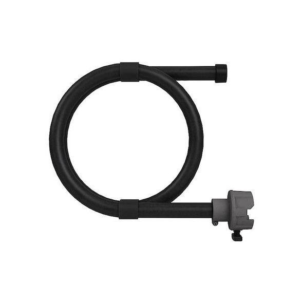 Milwaukee Tool Small Rear Guide Hose For M18 FUEL Sectional Machine 47-53-2874