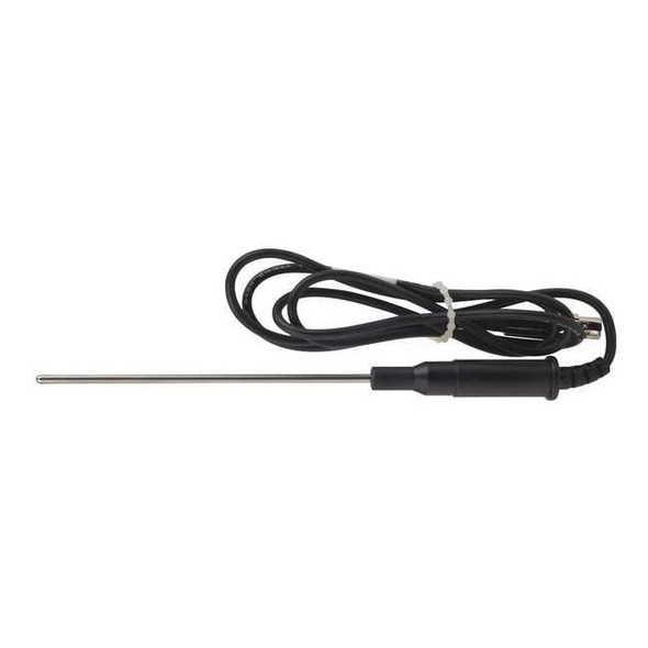 Oakton TempProbe, 3-Wire, Straight, 0.125 in WD35626-60