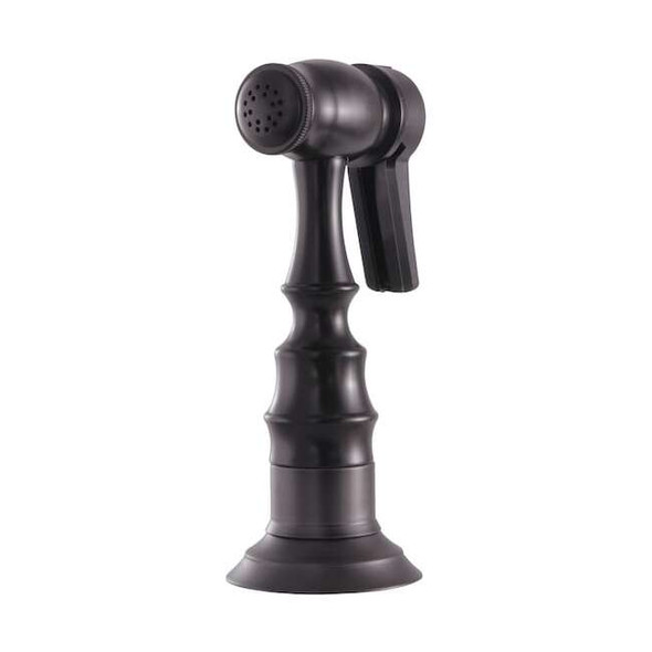 Kingston Brass KBSPR15 Kitchen Faucet Side Sprayer for KS1795ALBS KBSPR15
