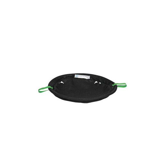 Pig StormwaterFramedDrainInsert,Steel INT200-WPT
