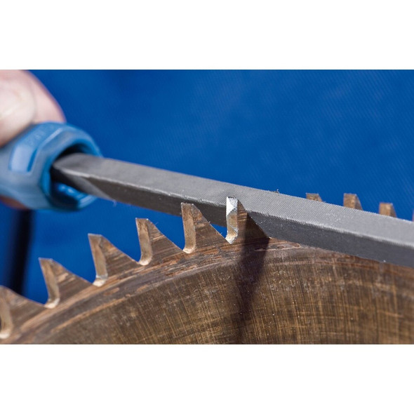 Pferd Tools Taper,Slim,Second Cut,8 17026 Pack of 10