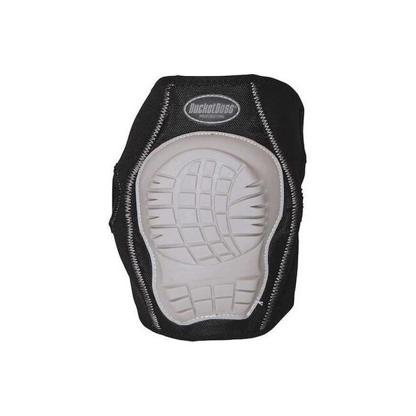 Bucket Boss Knee Pad,Neo Flex,Soft Shell 92200