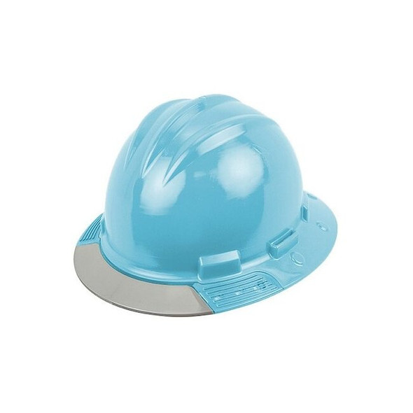 Bullard Hard Hat, Sky Bl, AboveView(TM), PE AVSKRG