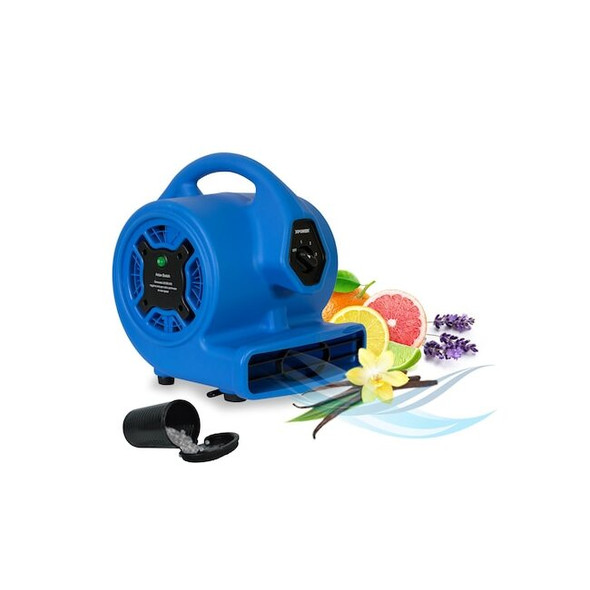 Xpower P-150N