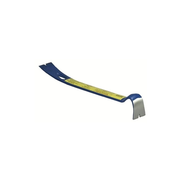 Handy Bars, 15 in, Offset; Gooseneck Claw