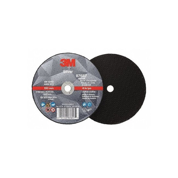 3m 87657 Pack of 50