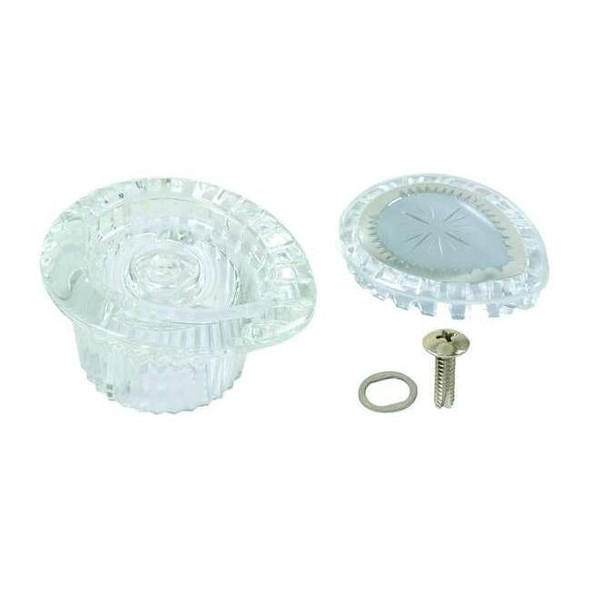 Manufacturer Varies Single Control Handle,1-1/2" L 32325