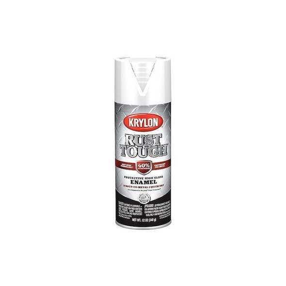 Krylon Spray Paints - Rust Preventative Spray P K09200008