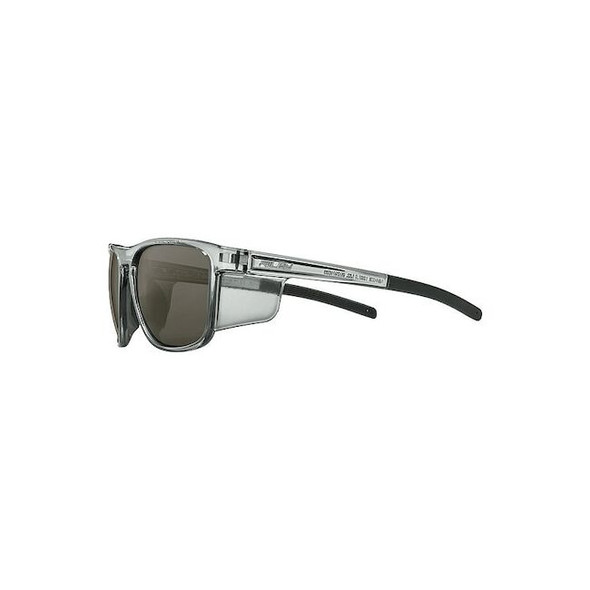 Globus Safety Glasses,Gray,Full-Frame Riley Navigator X Polarised