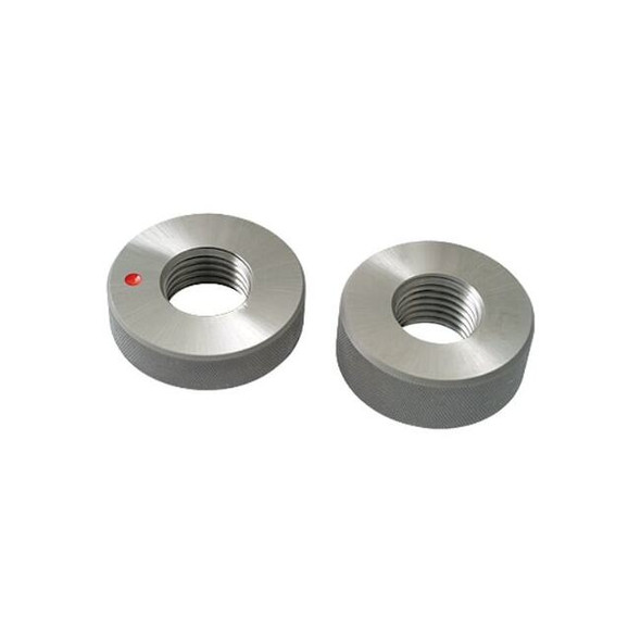 Hhip 1/2-20UNF 2A Thread Ring Gage Set Go-Nogo 4101-0334