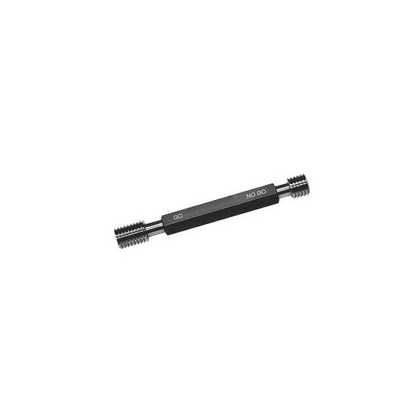 Hhip M8 X 1.25 H6 Go-Nogo Thread Plug Gage 4101-1108