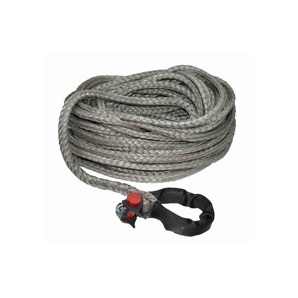 Lockjaw Winch Line,Synthetic,1/2",100 ft. 20-0500100