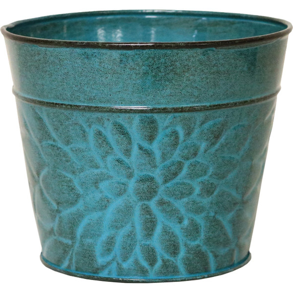 Headwind Consumer Products 6 In. Lagoon Laurel Planter MPT02005