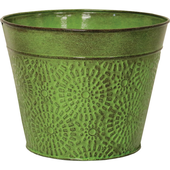 Headwind Consumer Products 6 In. Sweet Pea Cove Planter MPT02016