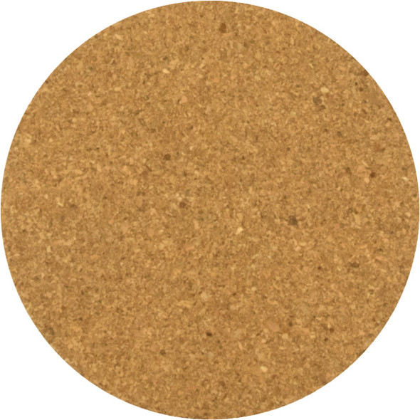 Gardener's Blue Ribbon 10 In. Cork Saucer Mat CM10