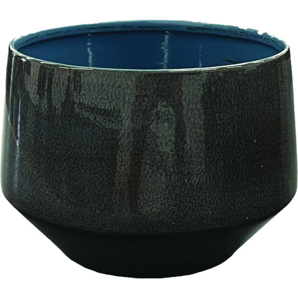 Headwind Consumer Products 5 In. Stormy Sky Tapered Chalet Planter MPT02922