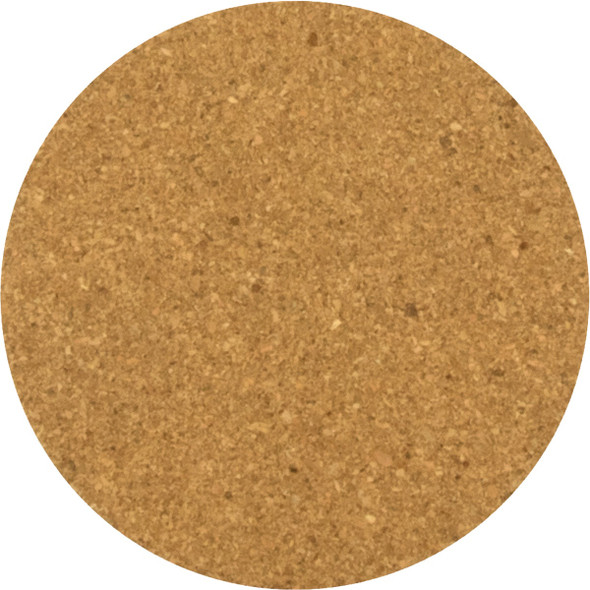 Gardener's Blue Ribbon 12 In. Cork Plant Saucer Mat CM12