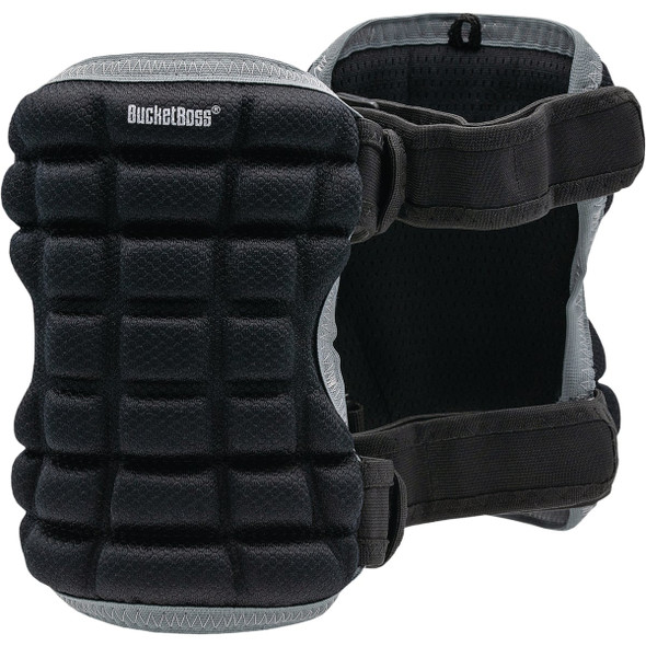 Bucket Boss Utility Baseball Kneepads BB1