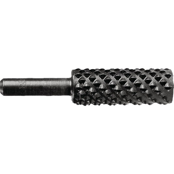 Century Drill & Tool 5/8 In. x 1-1/8 In. Cylinder Rotary Rasp 75401