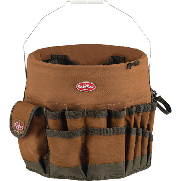 Bucket Boss Bucketeer Bucket Tool Organizer 10030