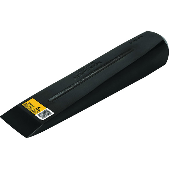 Collins 5 Lb. 9.25 In. Splitting Wedge WG5C