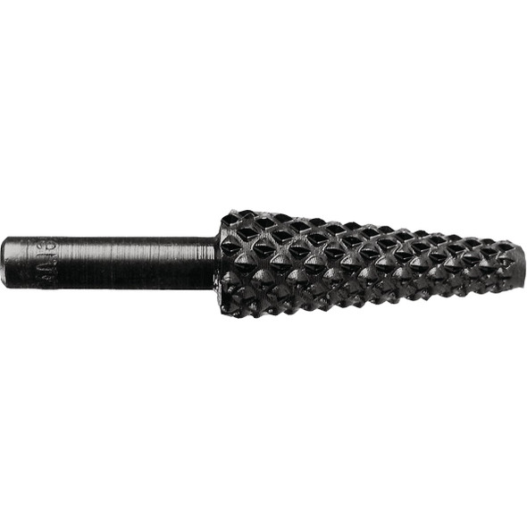 Century Drill & Tool 5/8 In. x 1-3/8 In. Cone Rotary Rasp 75404