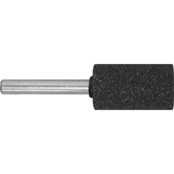 Century Drill & Tool 3/4 In. x 1-1/4 In. Mounted Grinding Point 75209