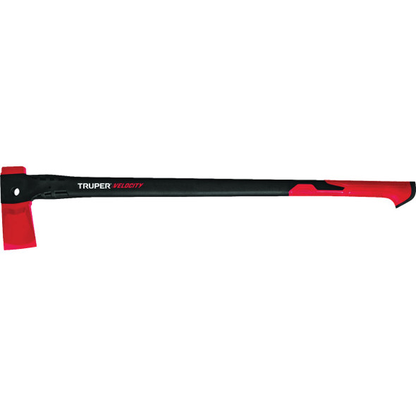 Truper Velocity 4 Lb. Splitting Maul with Nylon Handle HV-4