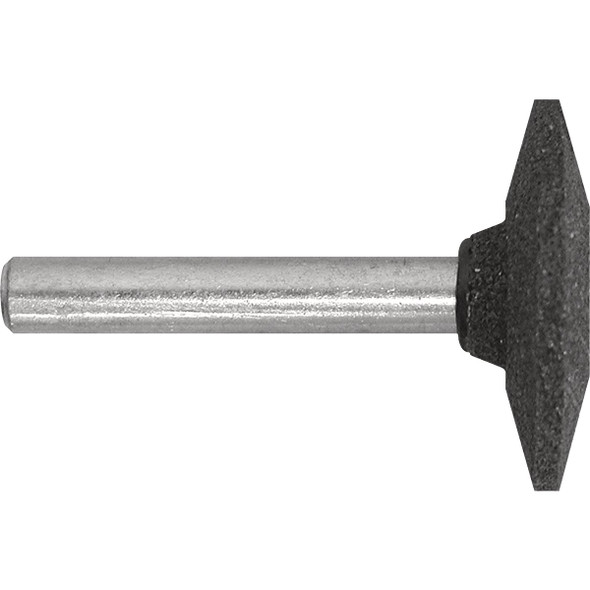 Century Drill & Tool 1-1/4 In. Mounted Grinding Point 75206