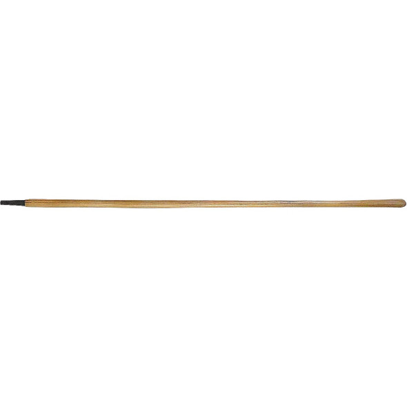 Link 52 In. L x 1-1/4 In. Dia. Garden Hoe Handle 66611