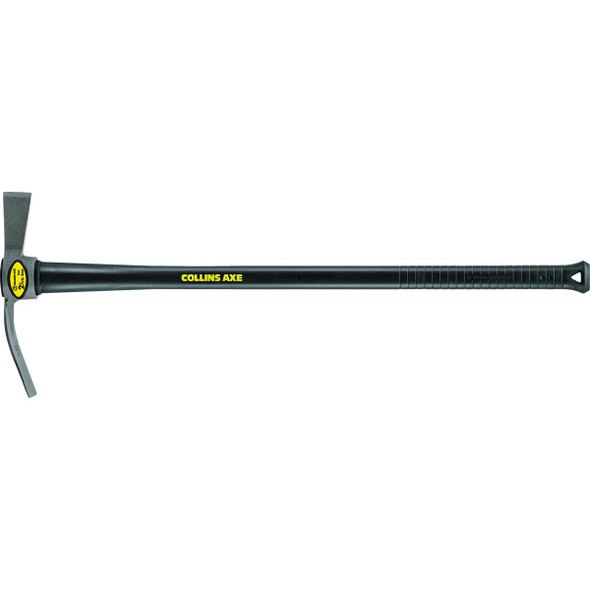 Collins 2.5 Lb. Cutter Mattock with 36 In. Fiberglass Handle TH-2.5FD-C
