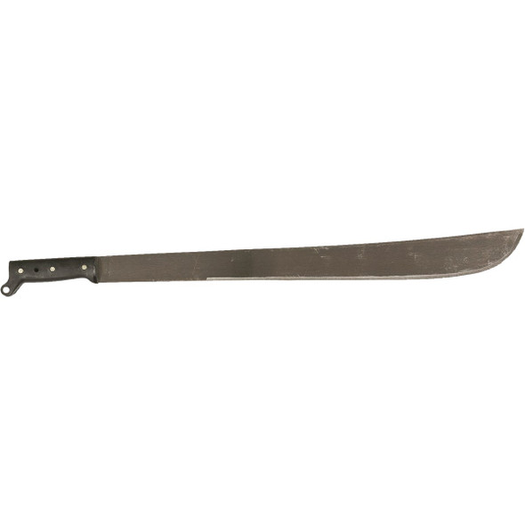 Seymour 24 In. High Carbon Steel Machete 41724