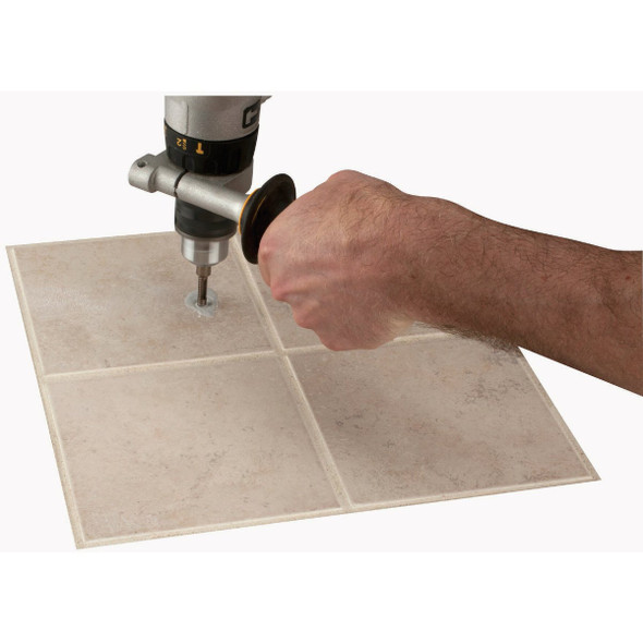 Lenox 5-8 In. Diamond Grit One-Piece Hole Saw 1211110DGDS 394578