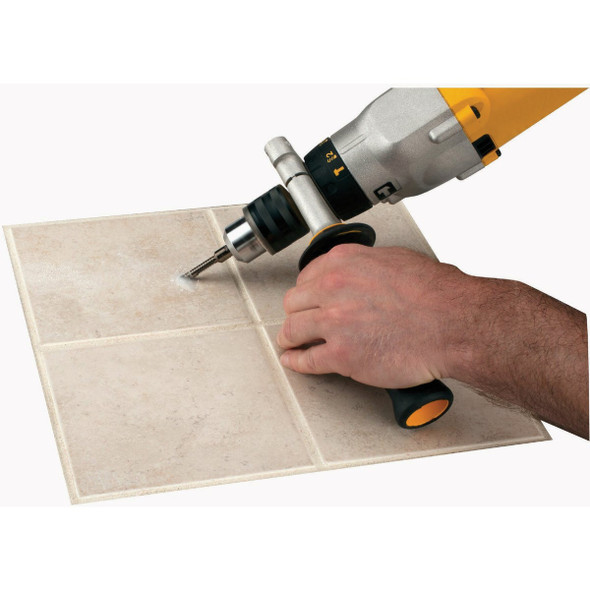 Lenox 3-4 In. Diamond Grit One-Piece Hole Saw 1211212DGDS 395785