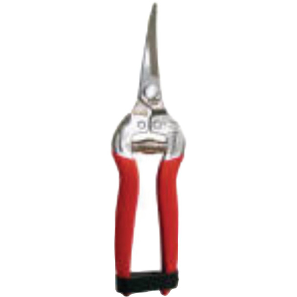 Corona Long Curved Snips AG 4940SS