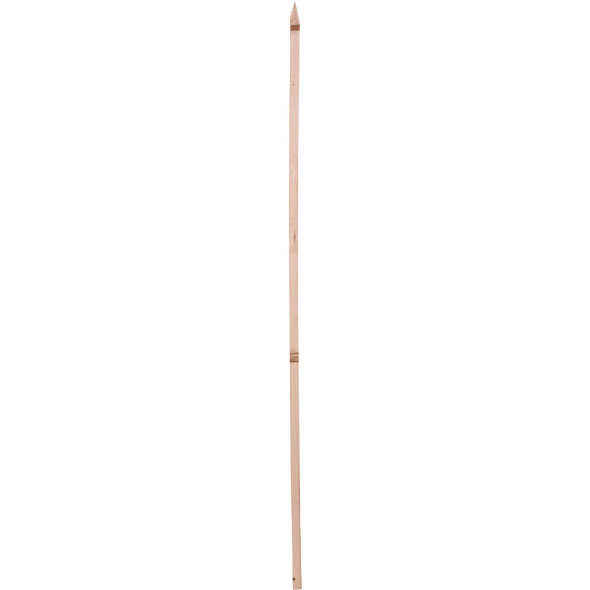 Green Thumb 3 Ft. Wood Stake 84176GT