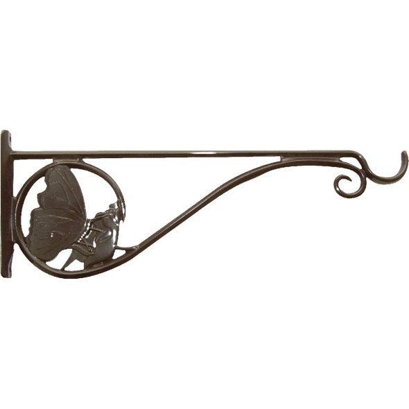 Green Thumb 15 In. Butterfly Bracket 85040GT