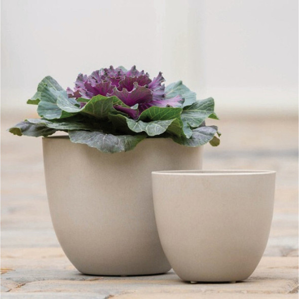 Novelty 11 In. Bone Bola Planter 17111 718186