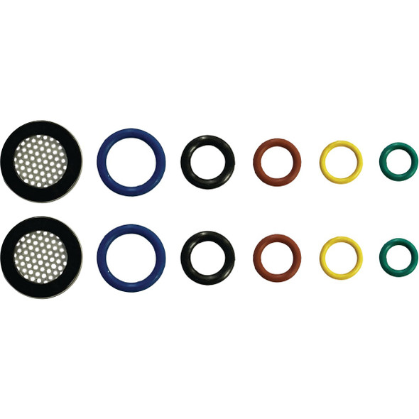Simpson O-Ring & Filter Kit for Cold Water Pressure Washers 80151