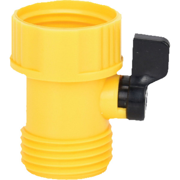 Green Thumb Faucet Connector 55055