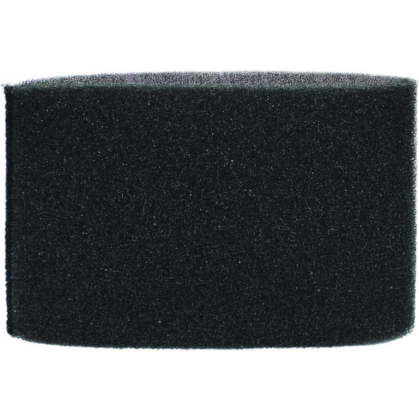 Vacmaster 5 Gal. to 16 Gal. Wet/Dry Vacuum Foam Wet Filter VFF51