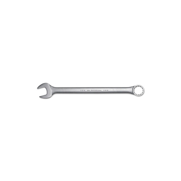 TorquePlus™ Combination Wrench, 1-13/16 in Opening, 25 in OAL, 12-point, SAE, Satin