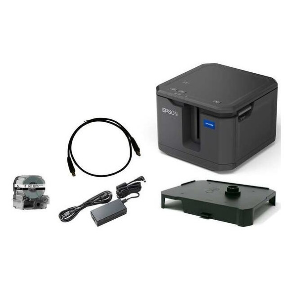 Epson Desktop Printer, Single Color, 300 dpi 60YR02