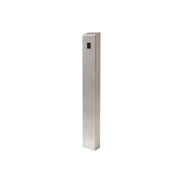Pedestal Pro Entry Pedestal,48"H,35 lb. ADA-SS-TWR-47X4X6
