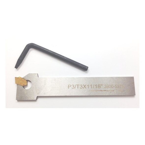 Hhip Retrofit Cut-Off Blade P3 T3-Gt3 3900-5975